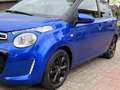 Citroen C1 1.0 VTi Shine Apple carplay clima NL-AUTO-NAP. Blu/Azzurro - thumbnail 8