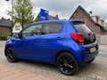 Citroen C1 1.0 VTi Shine Apple carplay clima NL-AUTO-NAP. Blu/Azzurro - thumbnail 9
