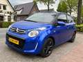 Citroen C1 1.0 VTi Shine Apple carplay clima NL-AUTO-NAP. Blu/Azzurro - thumbnail 7