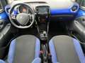 Citroen C1 1.0 VTi Shine Apple carplay clima NL-AUTO-NAP. Blu/Azzurro - thumbnail 10