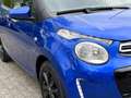 Citroen C1 1.0 VTi Shine Apple carplay clima NL-AUTO-NAP. Blu/Azzurro - thumbnail 6