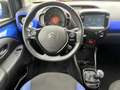Citroen C1 1.0 VTi Shine Apple carplay clima NL-AUTO-NAP. Blu/Azzurro - thumbnail 15