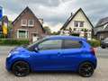 Citroen C1 1.0 VTi Shine Apple carplay clima NL-AUTO-NAP. Blu/Azzurro - thumbnail 4