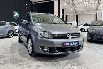 1.4TSI Highline DSG 160