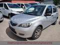 Mazda 2 Lim. 1.25 Comfort/Tüv NEU Silber - thumbnail 1