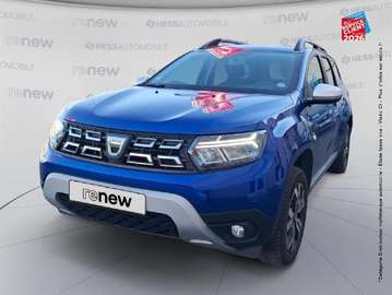 1.0 ECO-G 100ch Prestige + 4x2