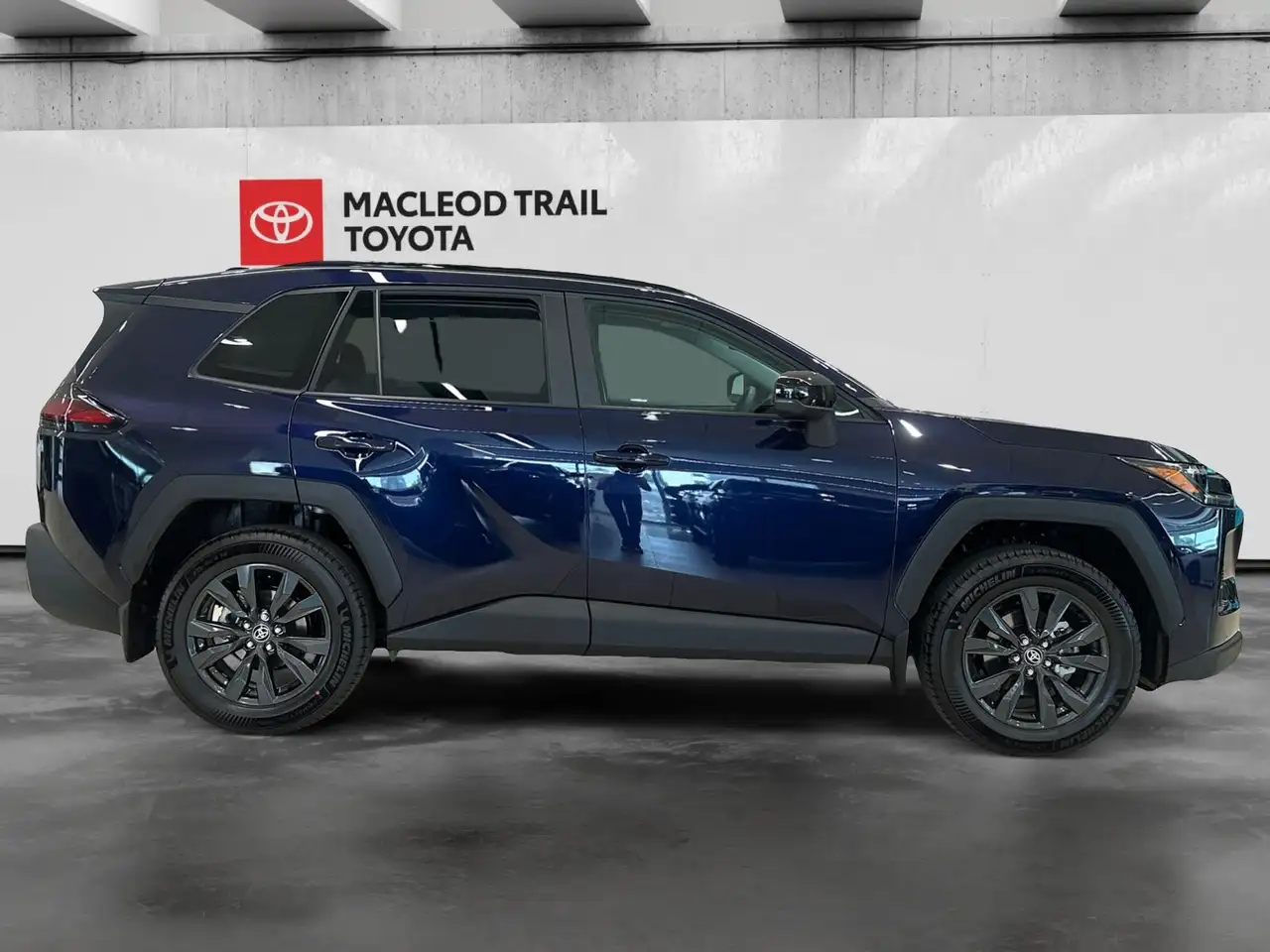 Toyota RAV 4 fotografie Toyota RAV 4