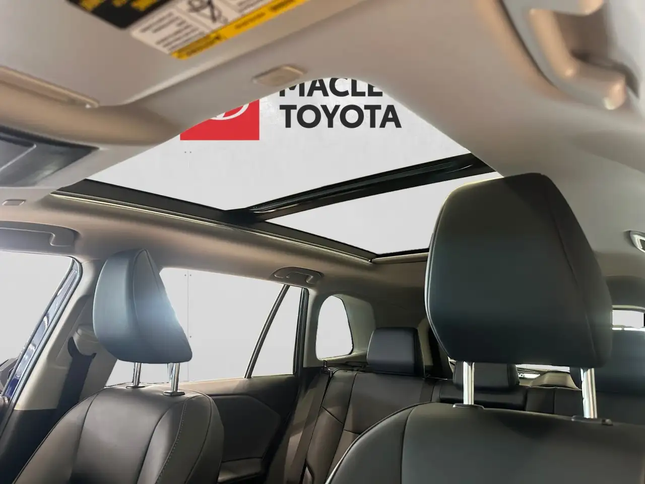 Toyota RAV 4 fotografie Toyota RAV 4