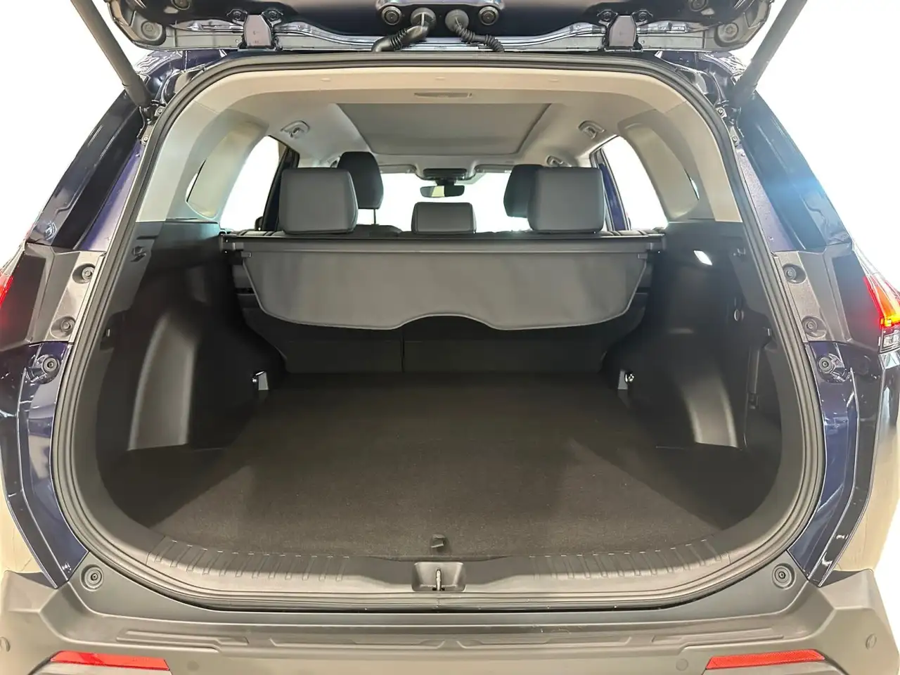 Toyota RAV 4 fotografie Toyota RAV 4