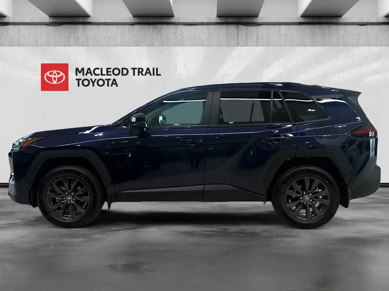 Toyota RAV 4 fotografie Toyota RAV 4