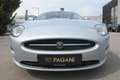 Jaguar XK8 XK8 Coupé/VOLLAUSSTATTUNG/JEDES SERVICE Argent - thumbnail 3