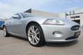 Jaguar XK8 XK8 Coupé/VOLLAUSSTATTUNG/JEDES SERVICE Argent - thumbnail 4