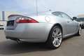 Jaguar XK8 XK8 Coupé/VOLLAUSSTATTUNG/JEDES SERVICE Argent - thumbnail 5