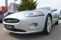 Jaguar XK8 XK8 Coupé/VOLLAUSSTATTUNG/JEDES SERVICE Argent - thumbnail 1