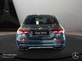 Mercedes-Benz E 300 de AMG+PANO+360+MULTIBEAM+FAHRASS+BURMESTER Grijs - thumbnail 9