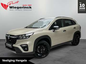 1.4 BoosterJet Spacial Edition Hybrid [ incl €3500