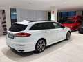 Ford Mondeo 2.0 EcoBlue 150cv S&S auto SW ST-Line Autocarro N1 Blanco - thumbnail 6