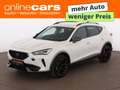 CUPRA Formentor 1.4 eHybrid 150/204 PHEV Aut LED RADAR Weiß - thumbnail 1