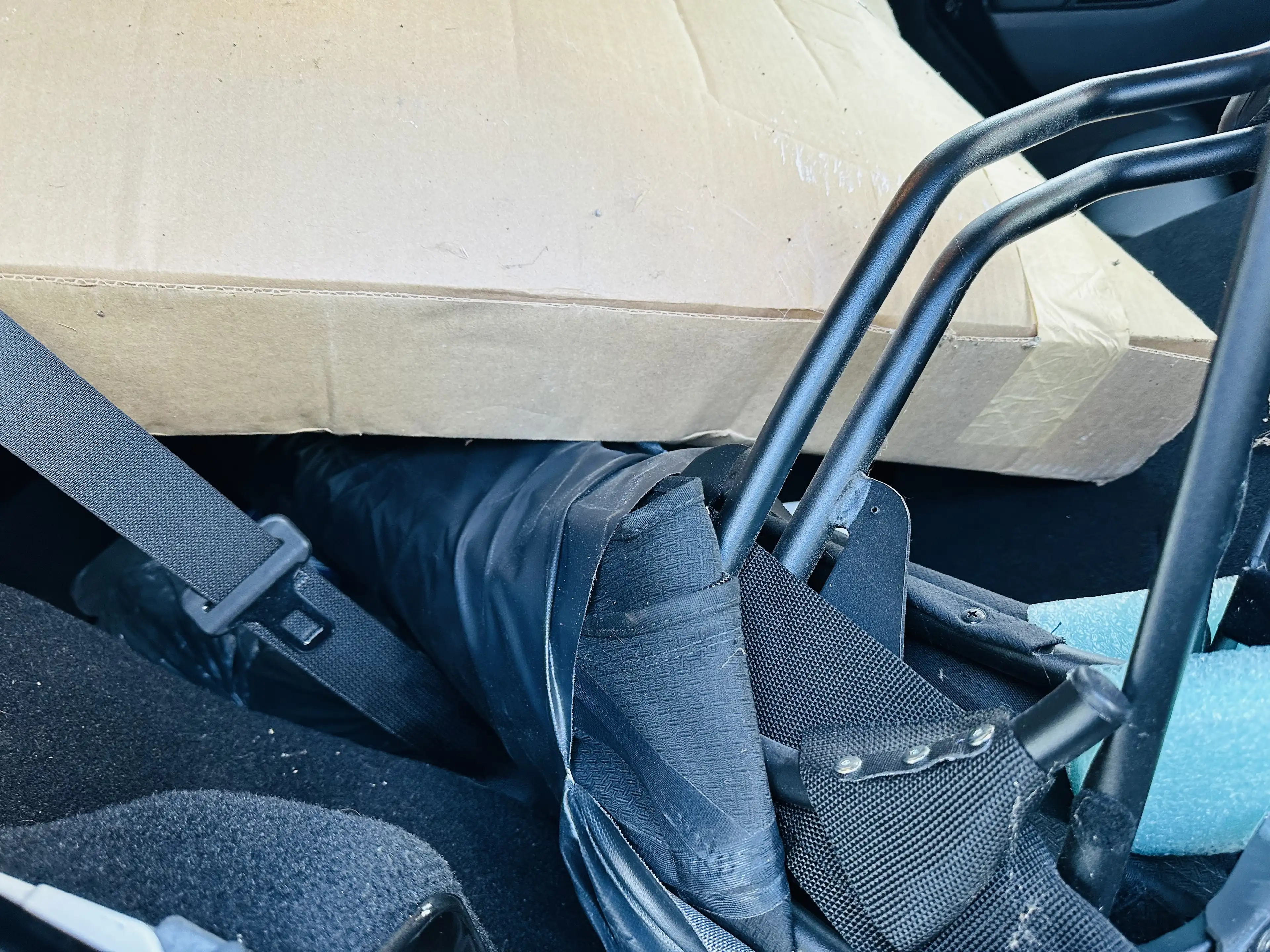 Jeep Wrangler Sahara Sondermodell Unlimited — photo 18
