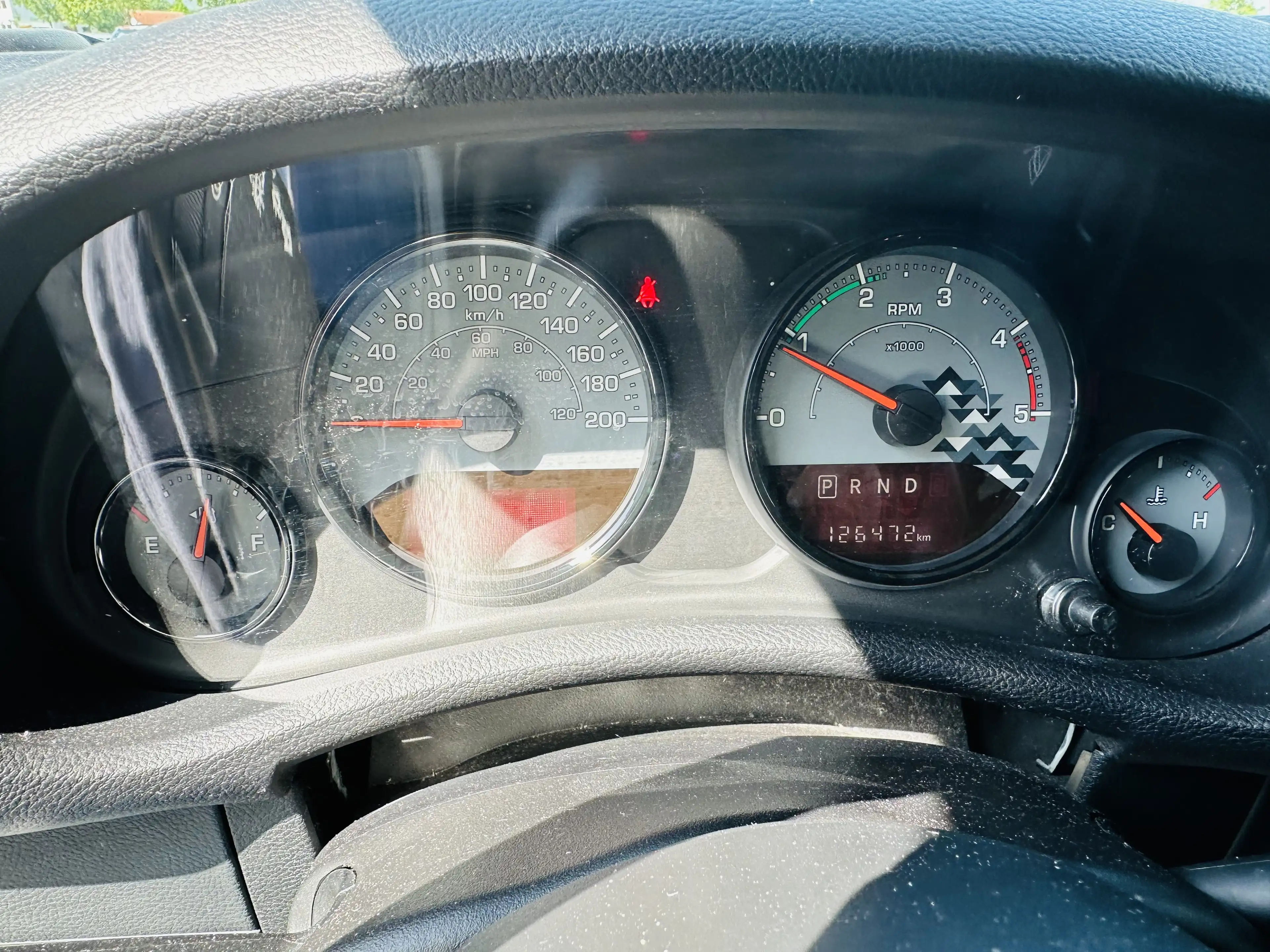 Jeep Wrangler Sahara Sondermodell Unlimited — photo 10