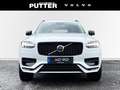 Volvo XC90 B5 AWD Diesel Ultimate Dark EU6d 7-Sitzer 21'' Sta Weiß - thumbnail 8