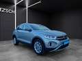 Volkswagen T-Roc TDI Style DSG LEDplus Navi AID ACC RFK SH Silber - thumbnail 7