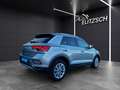 Volkswagen T-Roc TDI Style DSG LEDplus Navi AID ACC RFK SH Silber - thumbnail 5