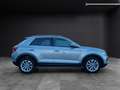 Volkswagen T-Roc TDI Style DSG LEDplus Navi AID ACC RFK SH Silber - thumbnail 6