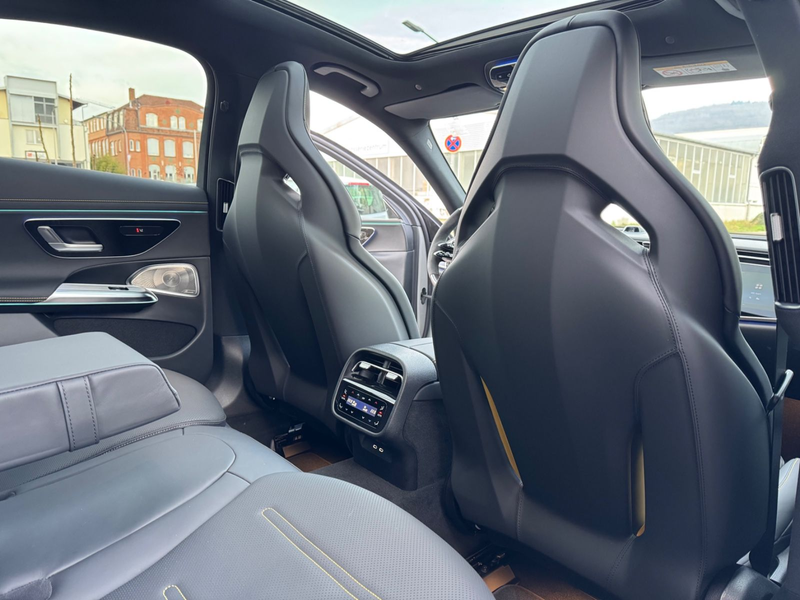 Mercedes-Benz E 53 AMG HYBRID|SUPERSCREEN|PERFORMANCE SITZE|CARBON| — photo 9
