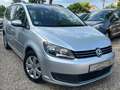 Volkswagen Touran Comfortline 7 SITZER Argent - thumbnail 8
