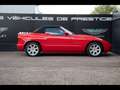 BMW Z1 - 6 cylindres 2.5l - 170ch - TOP ROT ! Rojo - thumbnail 22