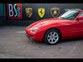 BMW Z1 - 6 cylindres 2.5l - 170ch - TOP ROT ! Rojo - thumbnail 6