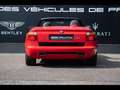 BMW Z1 - 6 cylindres 2.5l - 170ch - TOP ROT ! Rojo - thumbnail 24