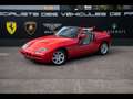 BMW Z1 - 6 cylindres 2.5l - 170ch - TOP ROT ! Rojo - thumbnail 4