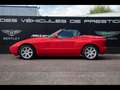 BMW Z1 - 6 cylindres 2.5l - 170ch - TOP ROT ! Rojo - thumbnail 21