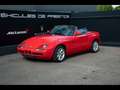 BMW Z1 - 6 cylindres 2.5l - 170ch - TOP ROT ! Rojo - thumbnail 13