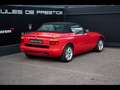 BMW Z1 - 6 cylindres 2.5l - 170ch - TOP ROT ! Rojo - thumbnail 18