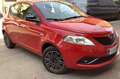 Lancia Ypsilon Ypsilon  1.2 69CVPlatinum -NAVIGATORE-3700KM-NUOVA Rouge - thumbnail 1