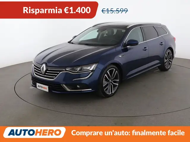 Renault Talisman 1.6 dCi Energy Intens