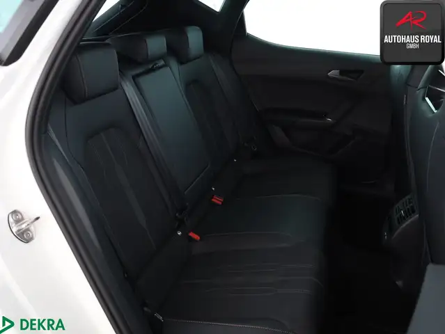 Cupra Leon view 13