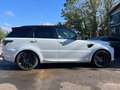 Land Rover Range Rover Sport Range Rover Sport D300 (SDV6) SE Blanc - thumbnail 7