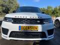 Land Rover Range Rover Sport Range Rover Sport D300 (SDV6) SE Blanc - thumbnail 2