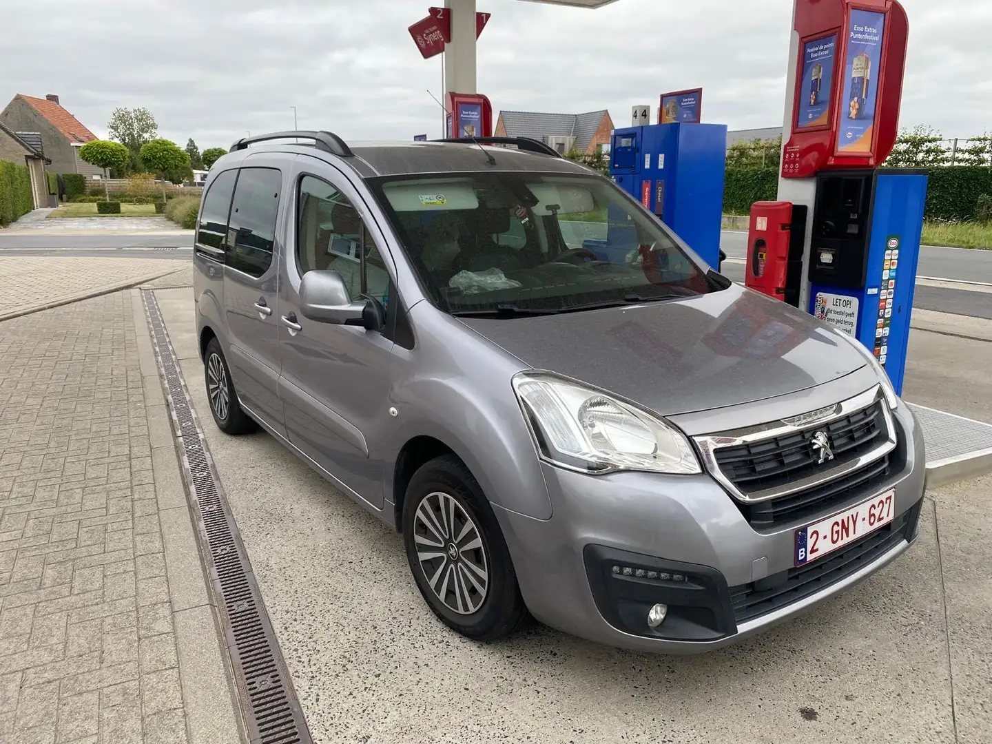 Peugeot Partner Tepee 110 Stop&Start Active - 1