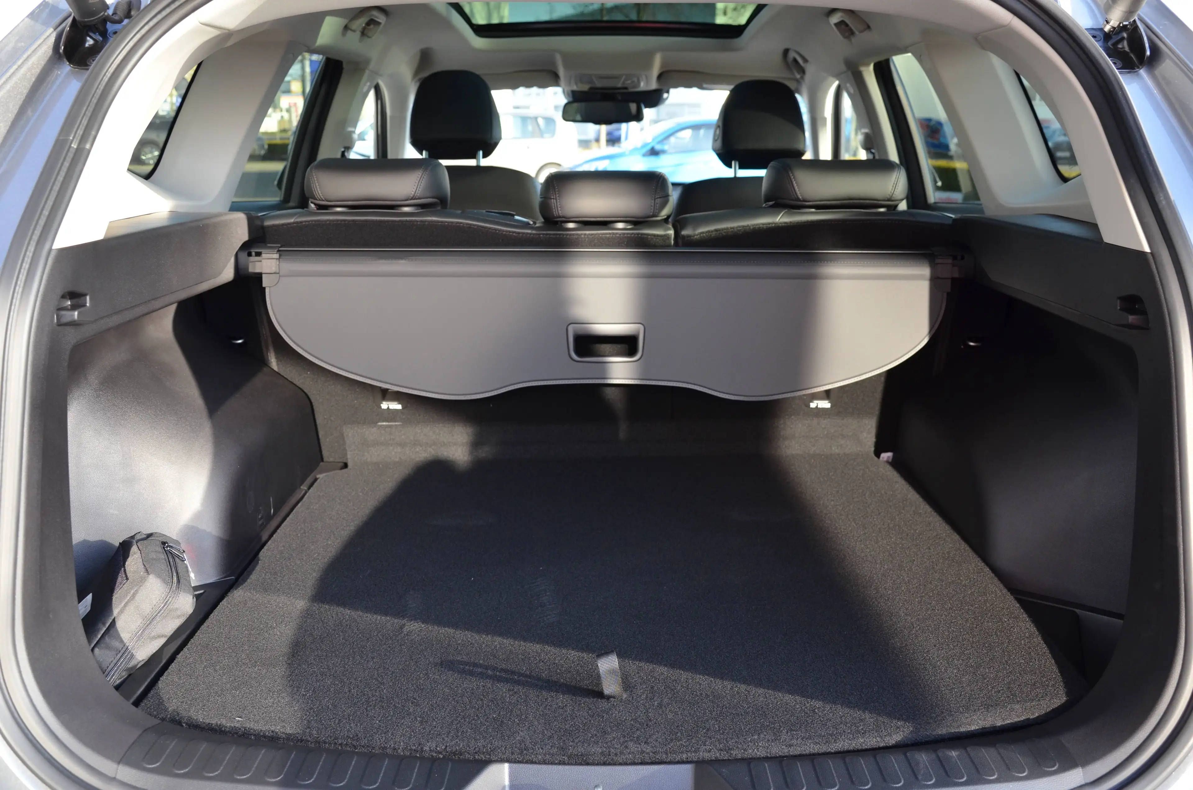GWM HAVAL H6 Luxury — photo 6