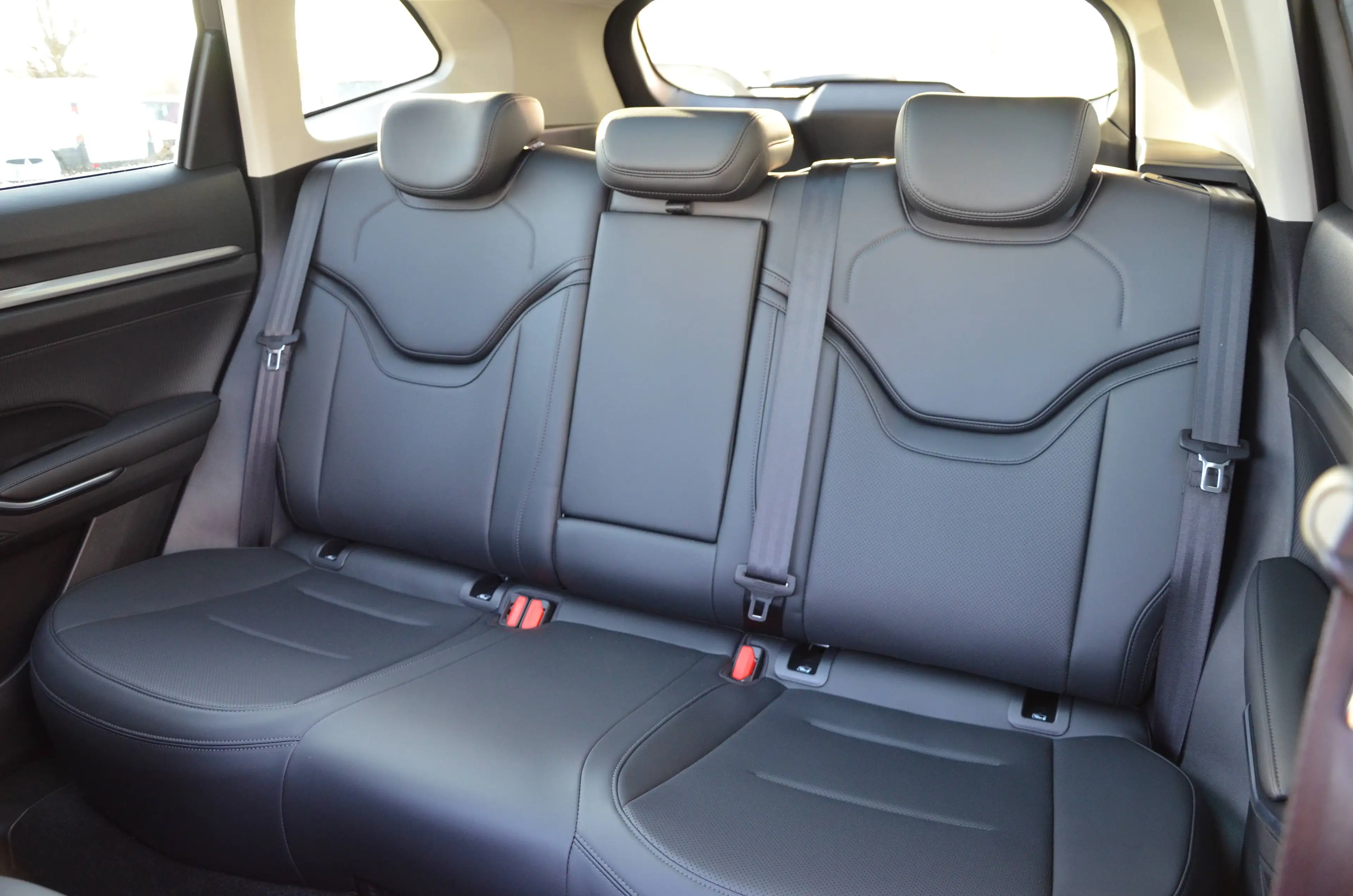 GWM HAVAL H6 Luxury — photo 5