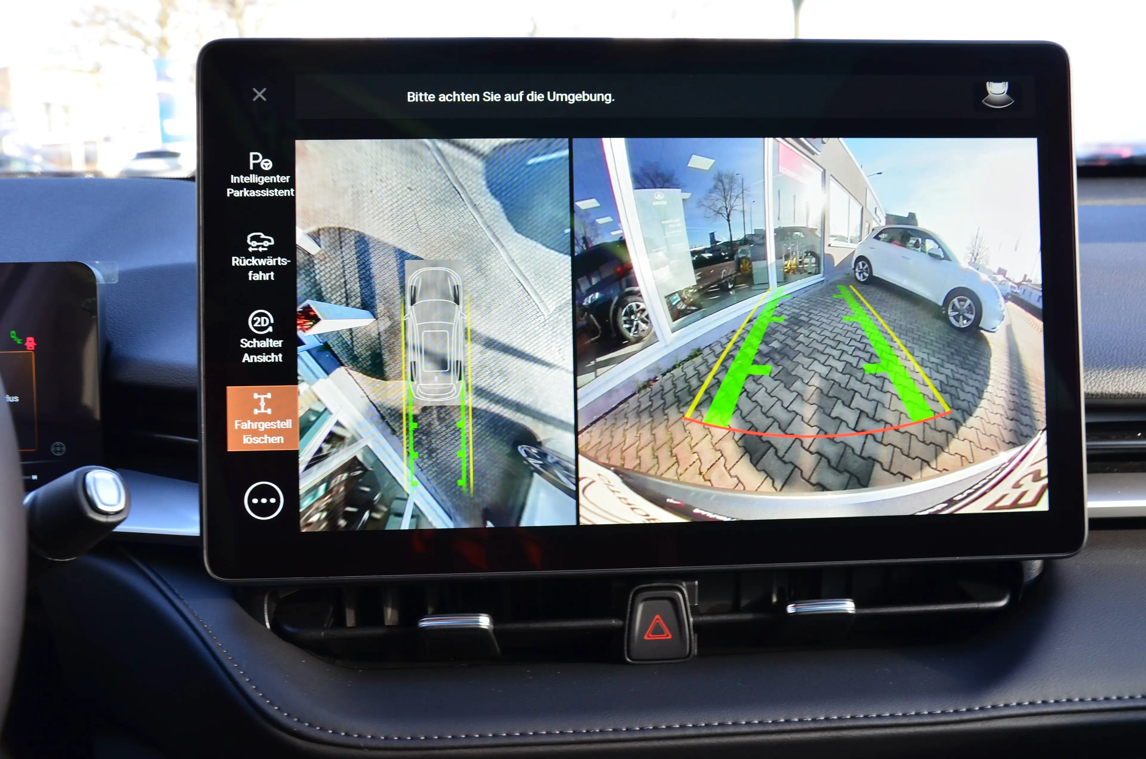 GWM HAVAL H6 Luxury — photo 9