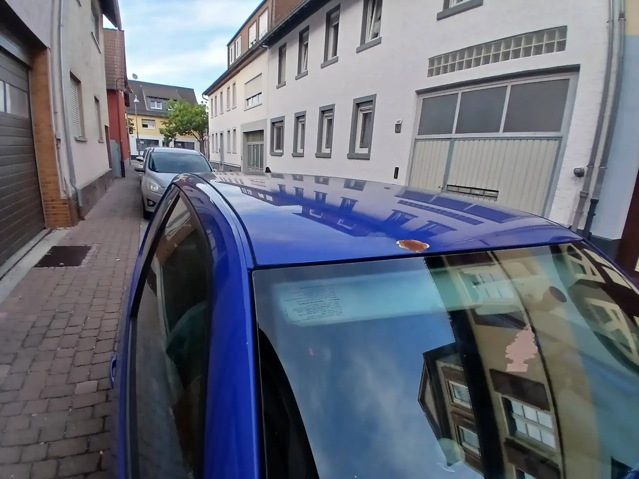 Volkswagen Lupo 1.0, foto 5