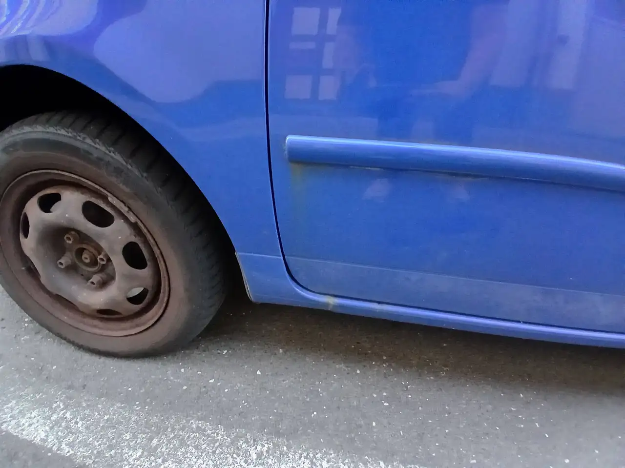 Volkswagen Lupo 1.0, foto 6