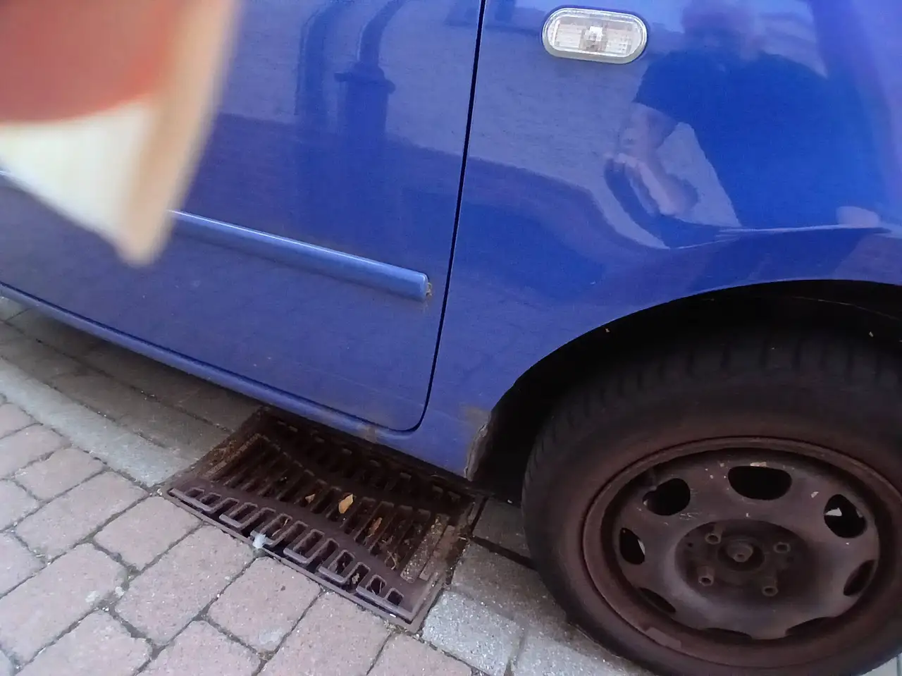 Volkswagen Lupo 1.0, foto 4