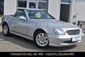 Mercedes-Benz SLK 200 Kompressor 34TKM AUTOMATIK 1HAND 19%MWST Zilver - thumbnail 2